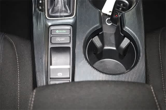 Thumbnail: 2023 Honda Civic - 35