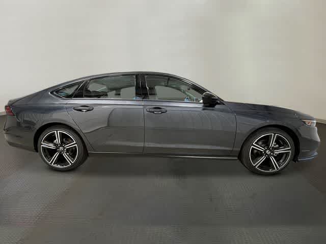 Thumbnail: 2026 Honda Accord - 7