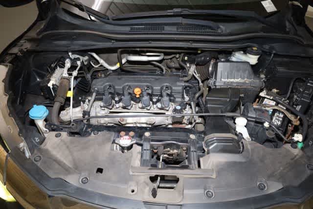 Thumbnail: 2019 Honda HR-V - 32