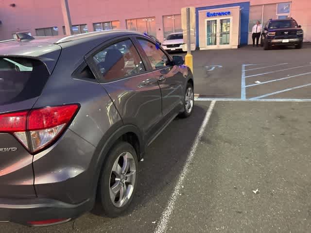 Thumbnail: 2019 Honda HR-V - 12