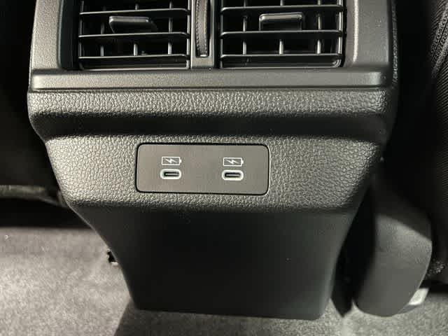 Thumbnail: 2026 Honda Accord - 25