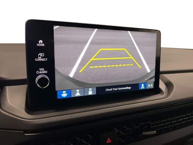 Thumbnail: 2026 Honda Accord - 17