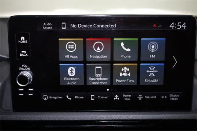 Thumbnail: 2023 Honda CR-V - 29