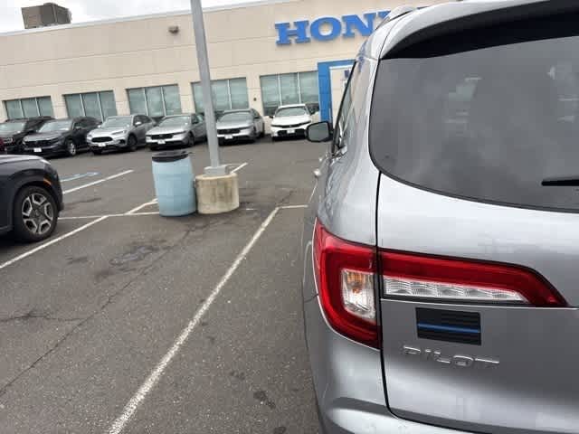 Thumbnail: 2022 Honda Pilot - 16