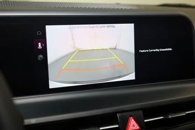 Thumbnail: 2024 Kia Seltos - 17