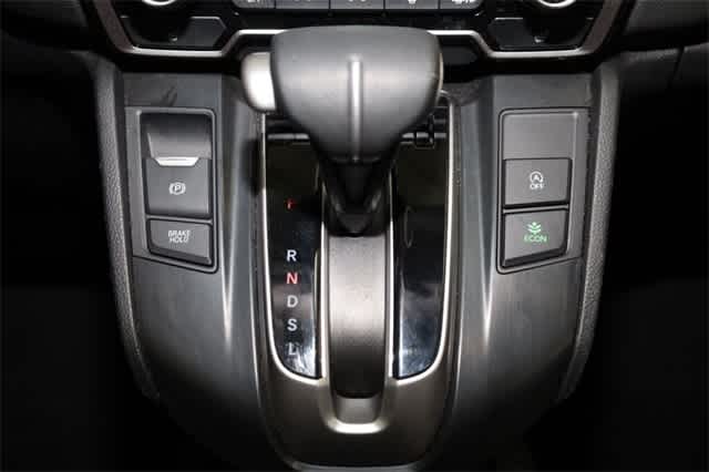 Thumbnail: 2022 Honda CR-V - 31