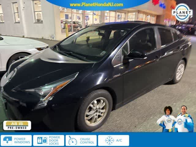2016 Toyota Prius Two -
                  Union, NJ