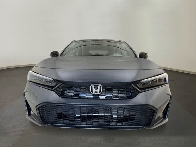 Thumbnail: 2026 Honda Civic - 10