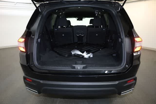 Thumbnail: 2023 Honda Pilot - 32