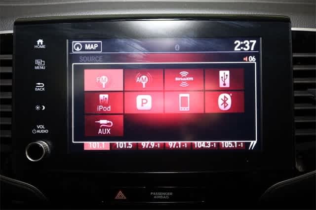 Thumbnail: 2023 Honda Ridgeline - 30