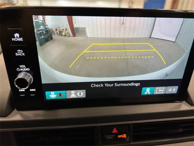 Thumbnail: 2025 Honda Pilot - 29