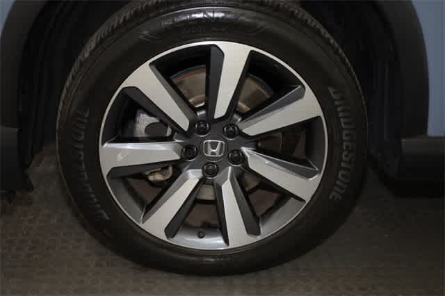 Thumbnail: 2023 Honda Pilot - 39