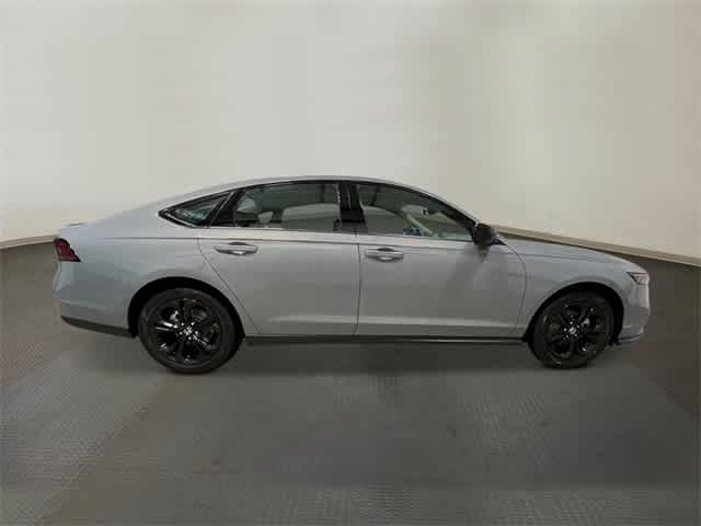 Thumbnail: 2025 Honda Accord - 7