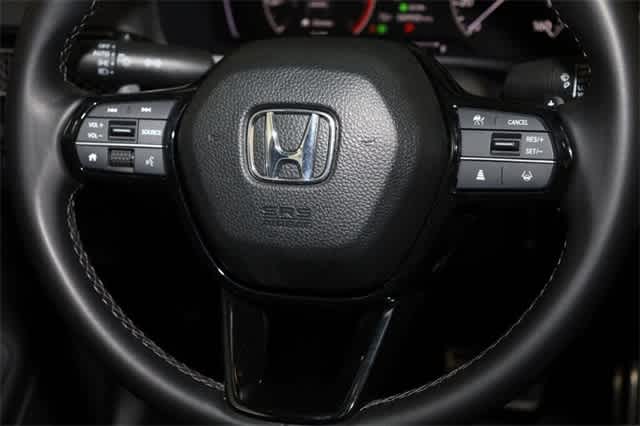 2022 Honda Civic Sport 31