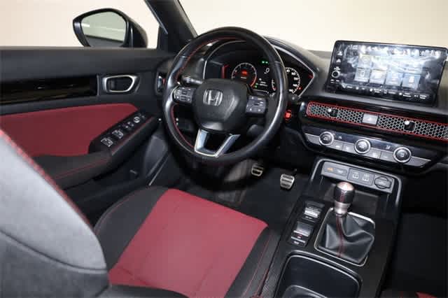 Thumbnail: 2023 Honda Civic - 17