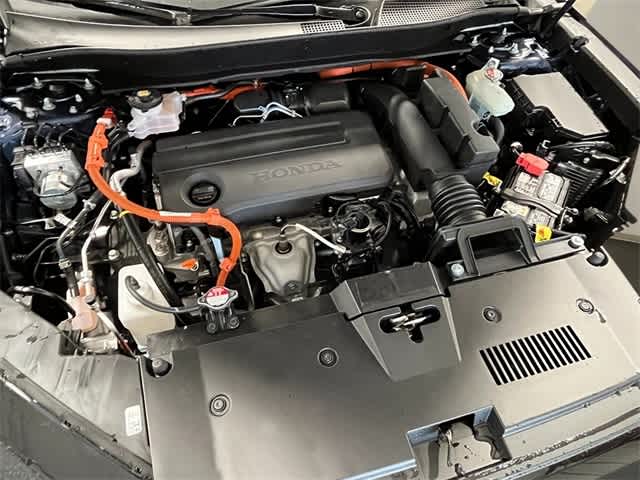 Thumbnail: 2026 Honda CR-V - 12