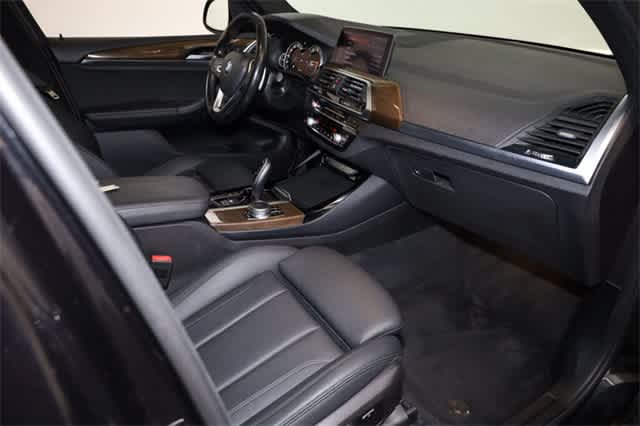 Thumbnail: 2019 BMW X3 - 19