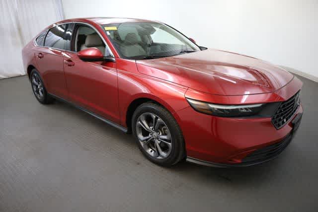 Thumbnail: 2023 Honda Accord - 10