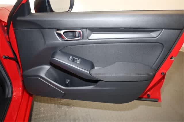 Thumbnail: 2024 Honda Civic - 22