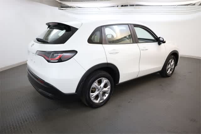 Thumbnail: 2023 Honda HR-V - 8