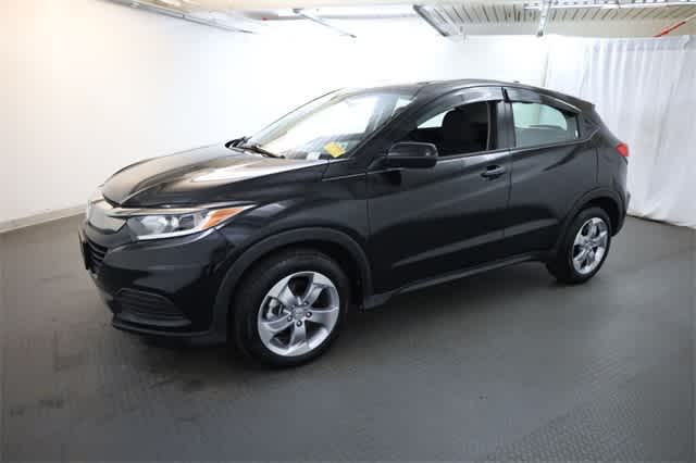 Thumbnail: 2022 Honda HR-V - 3