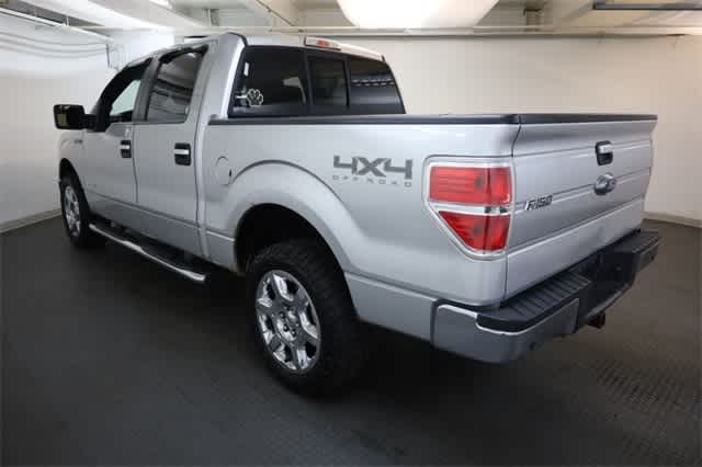 Thumbnail: 2014 Ford F-150 - 4