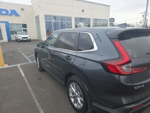 Thumbnail: 2023 Honda CR-V - 8