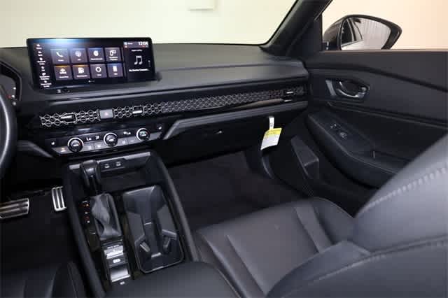 Thumbnail: 2024 Honda Accord - 18