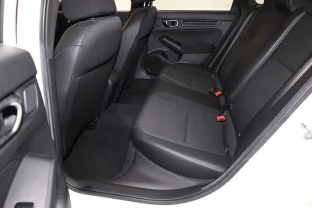 Thumbnail: 2024 Honda Civic - 21