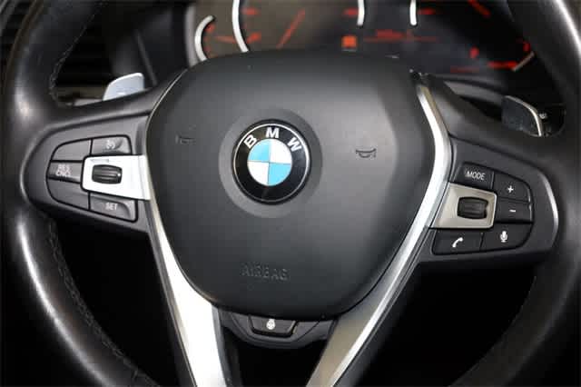 Thumbnail: 2018 BMW X3 - 37