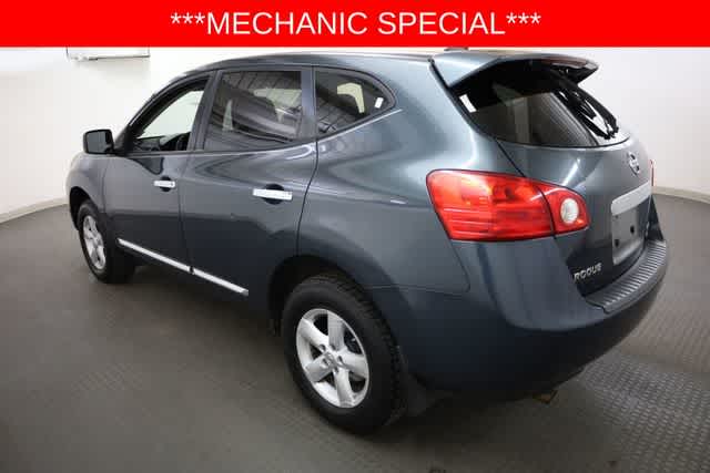 Thumbnail: 2013 Nissan Rogue - 4