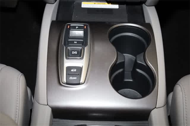 Thumbnail: 2022 Honda Pilot - 35