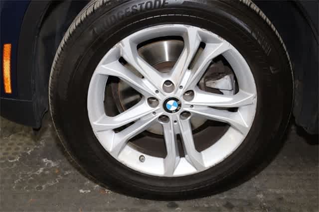 Thumbnail: 2018 BMW X3 - 40