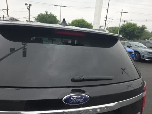 Thumbnail: 2019 Ford Explorer - 10