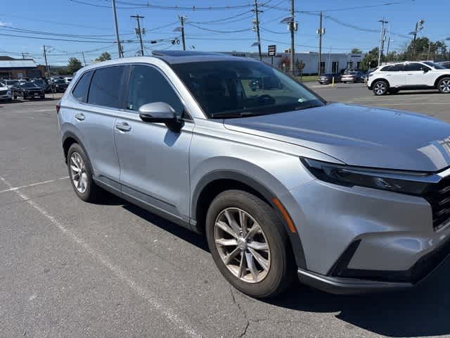 Thumbnail: 2023 Honda CR-V - 16