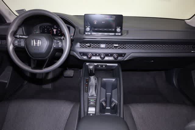 Thumbnail: 2023 Honda Accord - 17