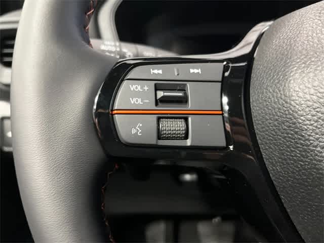 Thumbnail: 2026 Honda Pilot - 15