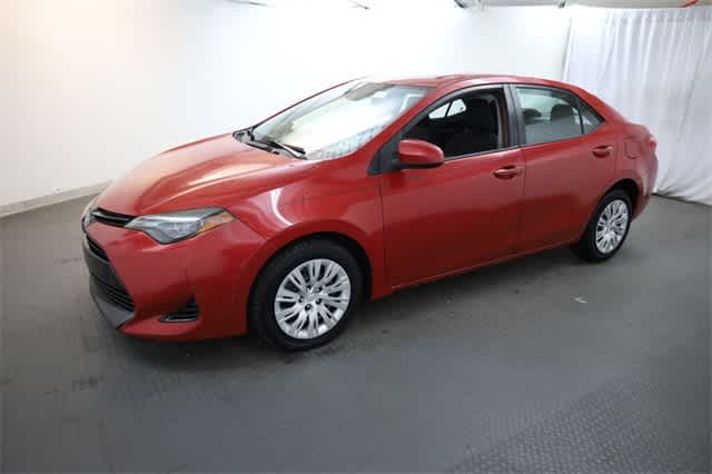 Thumbnail: 2019 Toyota Corolla - 2