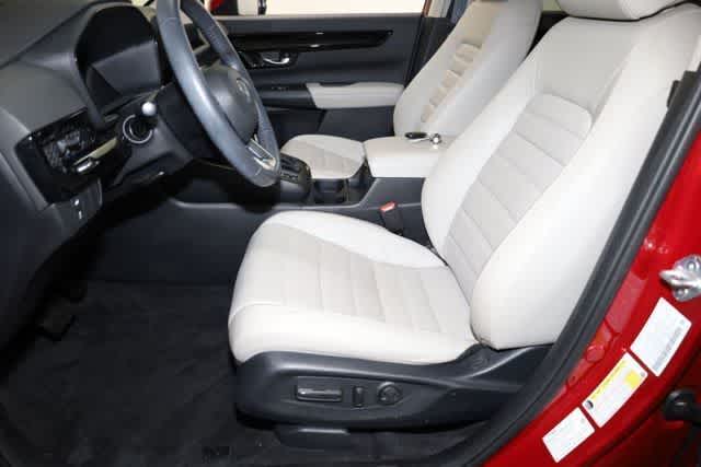 Thumbnail: 2023 Honda CR-V - 15