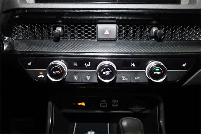 Thumbnail: 2023 Honda CR-V - 29