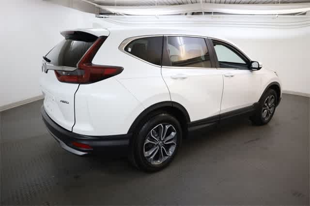 Thumbnail: 2022 Honda CR-V - 8