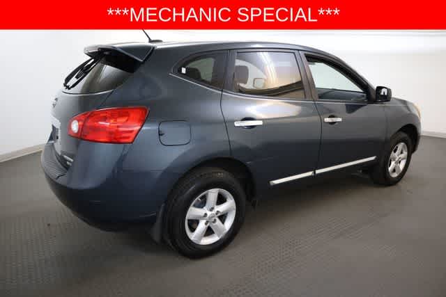 Thumbnail: 2013 Nissan Rogue - 8
