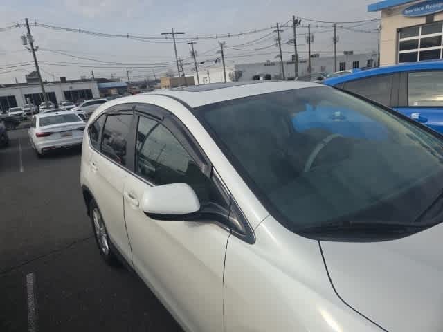 Thumbnail: 2012 Honda CR-V - 14