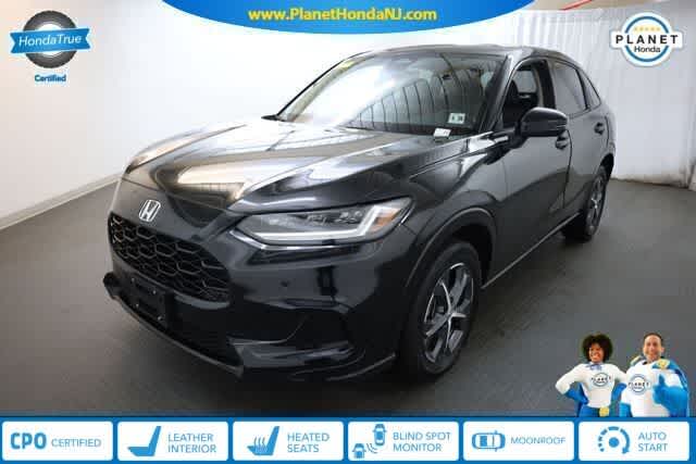 Thumbnail: 2023 Honda HR-V - 1