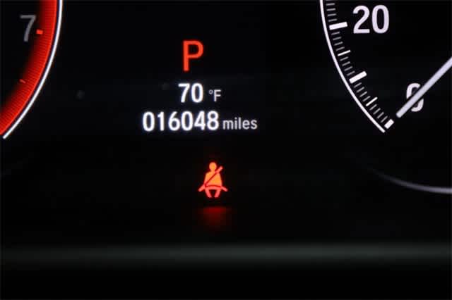 Thumbnail: 2022 Honda Accord - 25
