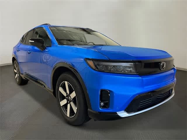 Thumbnail: 2026 Honda Prologue - 9