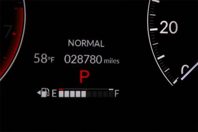 Thumbnail: 2024 Honda CR-V - 25