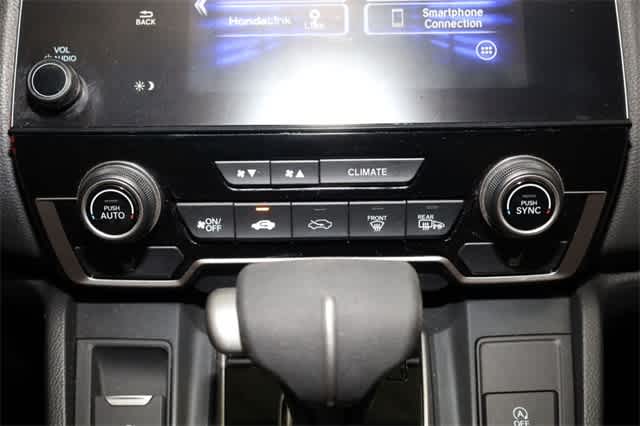 Thumbnail: 2022 Honda CR-V - 29