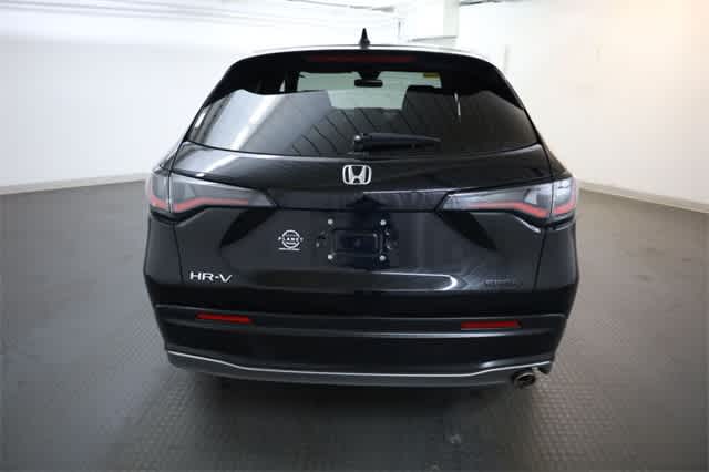 Thumbnail: 2023 Honda HR-V - 7