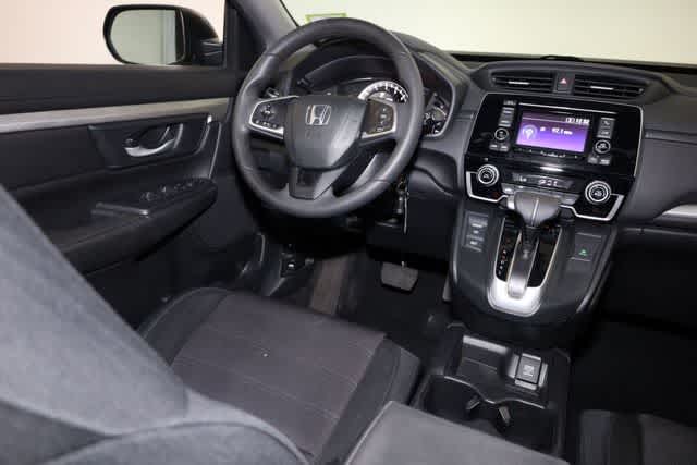 Thumbnail: 2018 Honda CR-V - 20